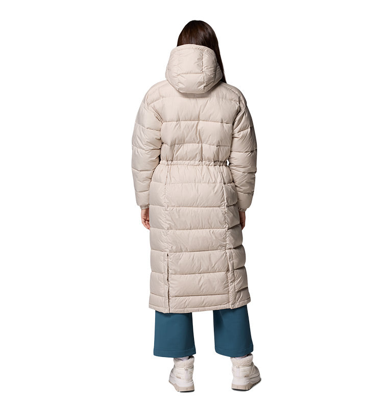 Women's Pike Lake III Long Jacket