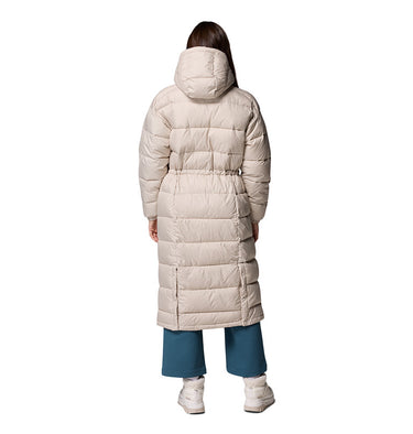 Women's Pike Lake III Long Jacket