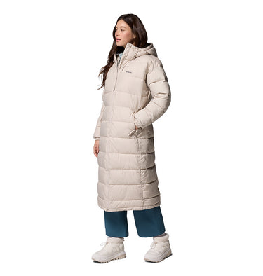 Women's Pike Lake III Long Jacket