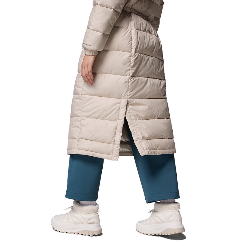 Women's Pike Lake III Long Jacket