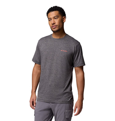 Men's Kwick Hike Back Graphic Short Sleeve T-Shirt