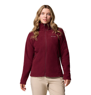 Fast Trek II Jacket