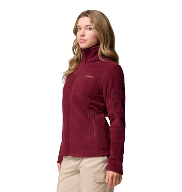 Fast Trek II Jacket