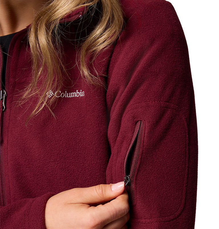 Fast Trek II Jacket