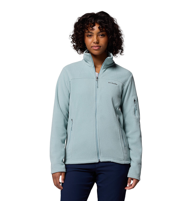 Fast Trek II Jacket