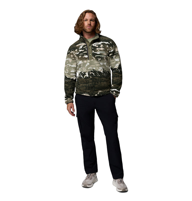 Men's ROC Tech Cargo Pants