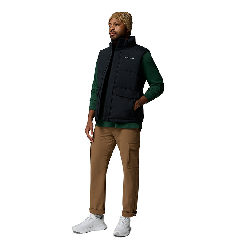 Men's ROC Tech Cargo Pants
