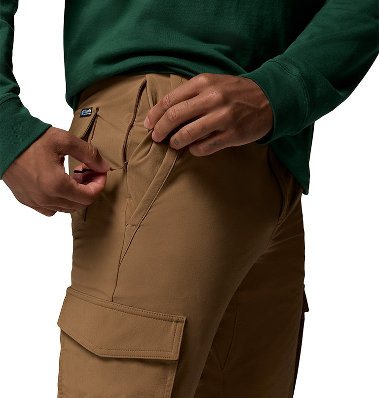 Men's ROC Tech Cargo Pants