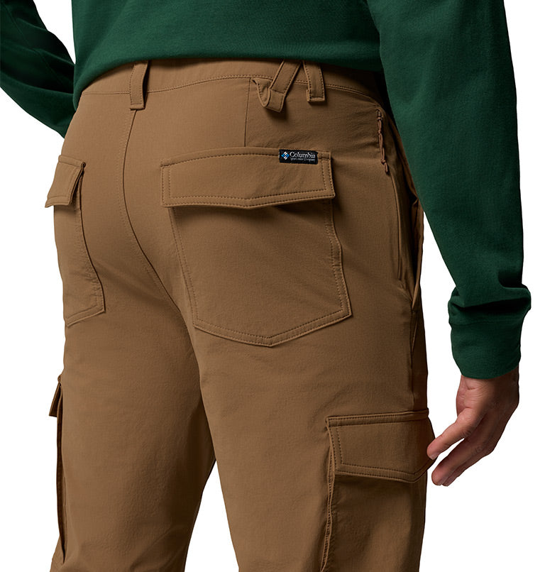 Men's ROC Tech Cargo Pants