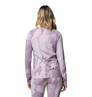 Women's Omni-Heat Infinity Baselayer Crew