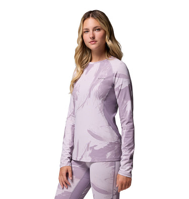 Women's Omni-Heat Infinity Baselayer Crew