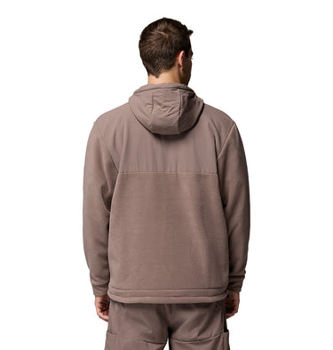 Men's Granite Point Hooded Fleece Jacket