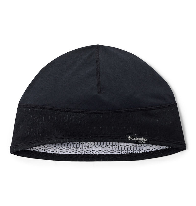 Titanium Performance Beanie
