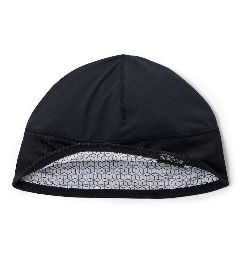Titanium Performance Beanie