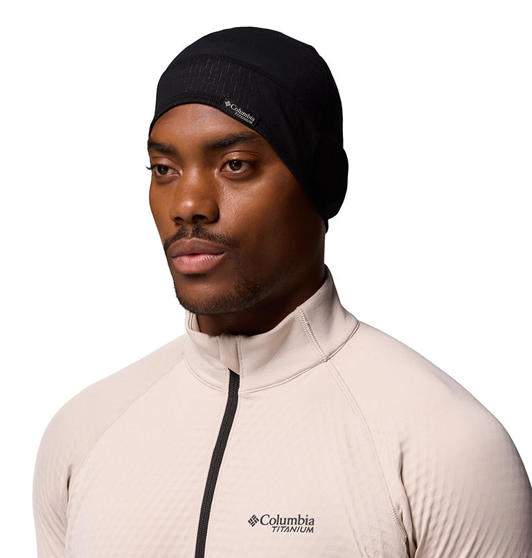Titanium Performance Beanie