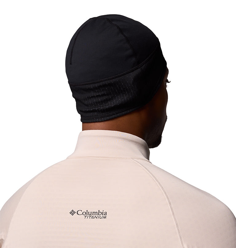 Titanium Performance Beanie