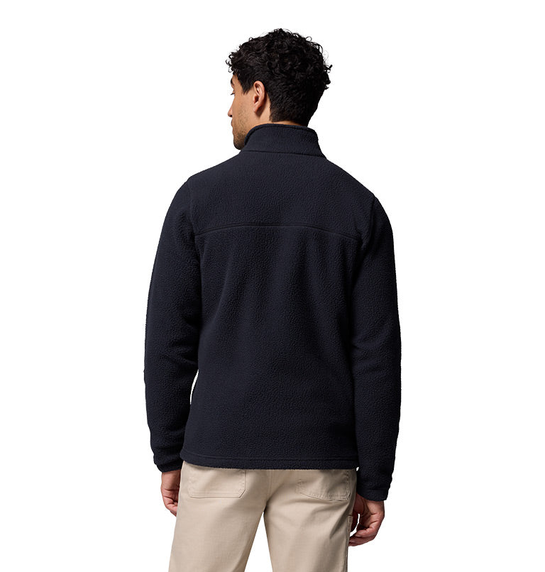 Men's Juniper Peak Full Zip Fleece