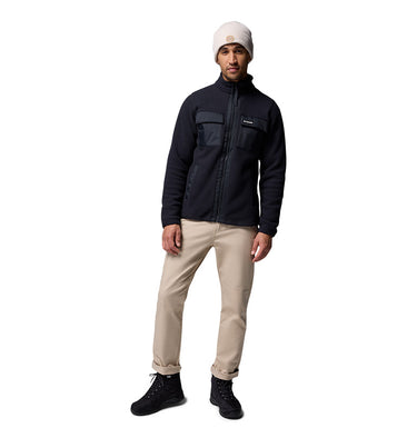 Men's Juniper Peak Full Zip Fleece