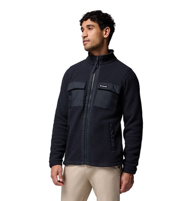 Men's Juniper Peak Full Zip Fleece