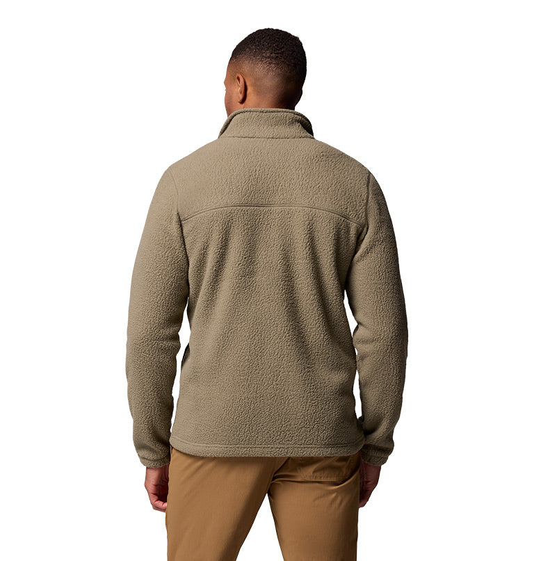 Men's Juniper Peak Full Zip Fleece