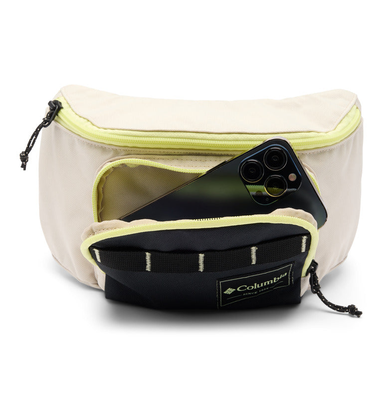 Zigzag II Hip Pack