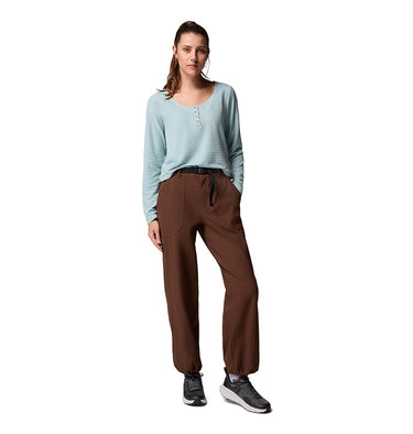 Women's Brea Falls Nylon Pants