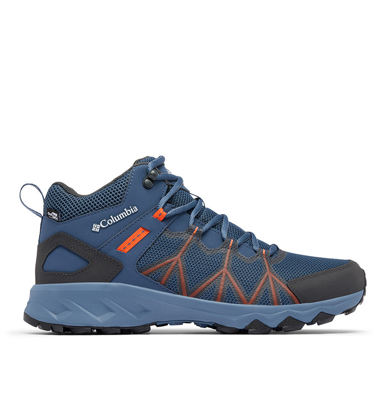 Men's Peakfreak II Mid Outdry Hiking Shoes