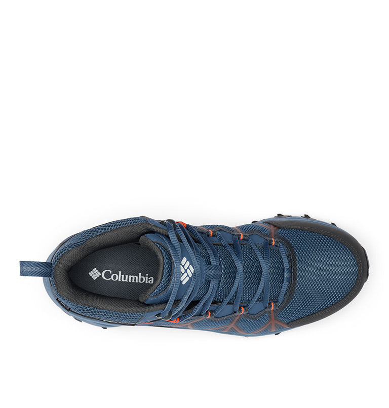 Men's Peakfreak II Mid Outdry Hiking Shoes