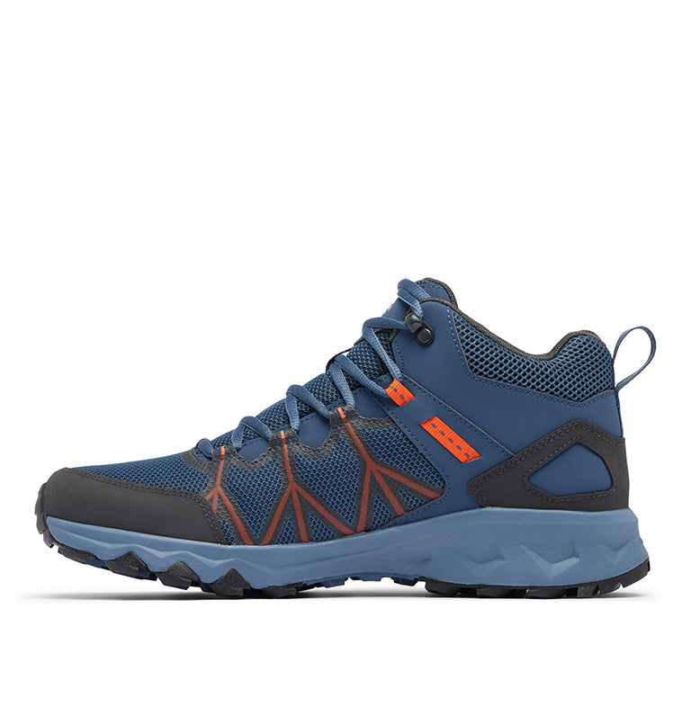 Men's Peakfreak II Mid Outdry Hiking Shoes