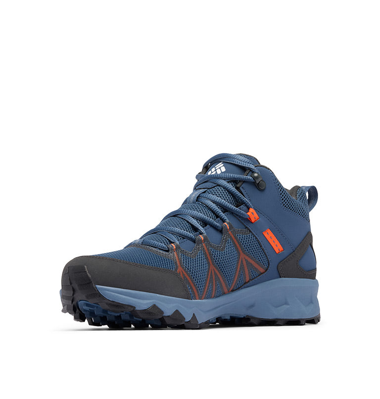 Men's Peakfreak II Mid Outdry Hiking Shoes