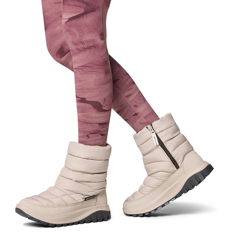 Women's Snowtrot Mid Boot