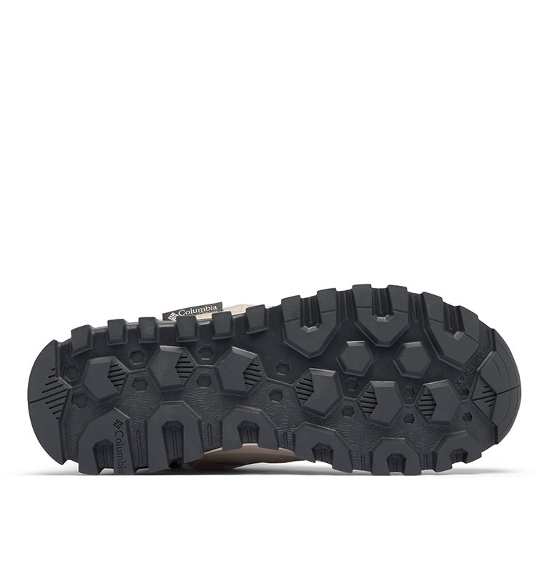 Women's Snowtrot Mid Boot