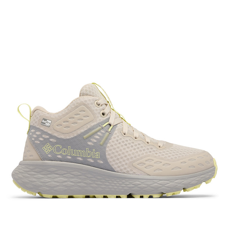 Women's Konos TRS OutDry Mid Shoes