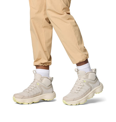 Women's Escape Thrive Titanium OutDry Mid Shoes