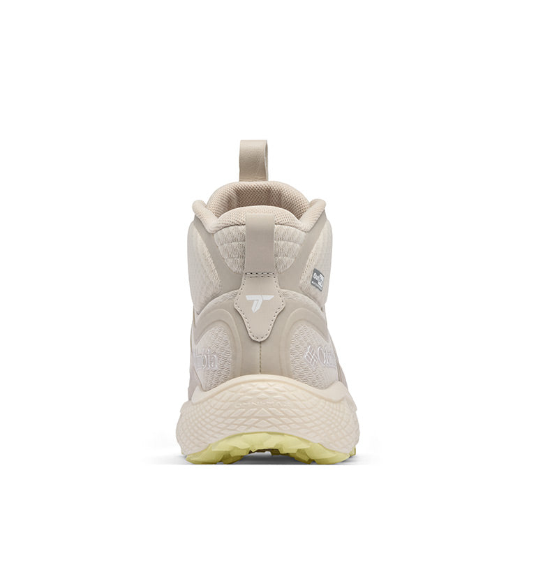 Women's Escape Thrive Titanium OutDry Mid Shoes