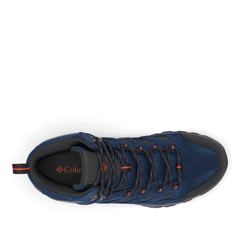 Men's Crestwood Mid Waterproof Hiking Boots