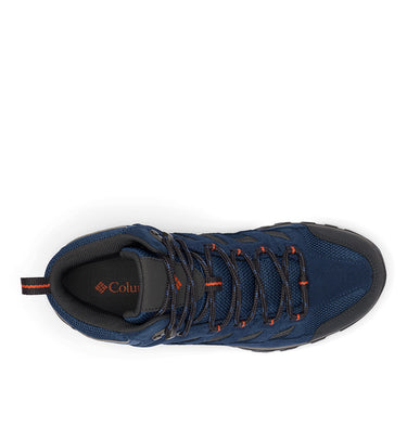 Men's Crestwood Mid Waterproof Hiking Boots