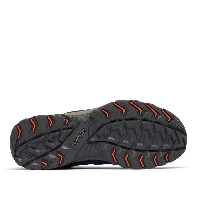 Men's Crestwood Mid Waterproof Hiking Boots