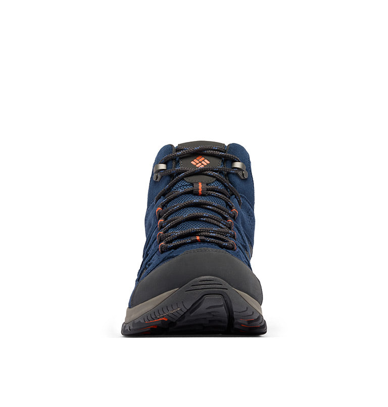 Men's Crestwood Mid Waterproof Hiking Boots
