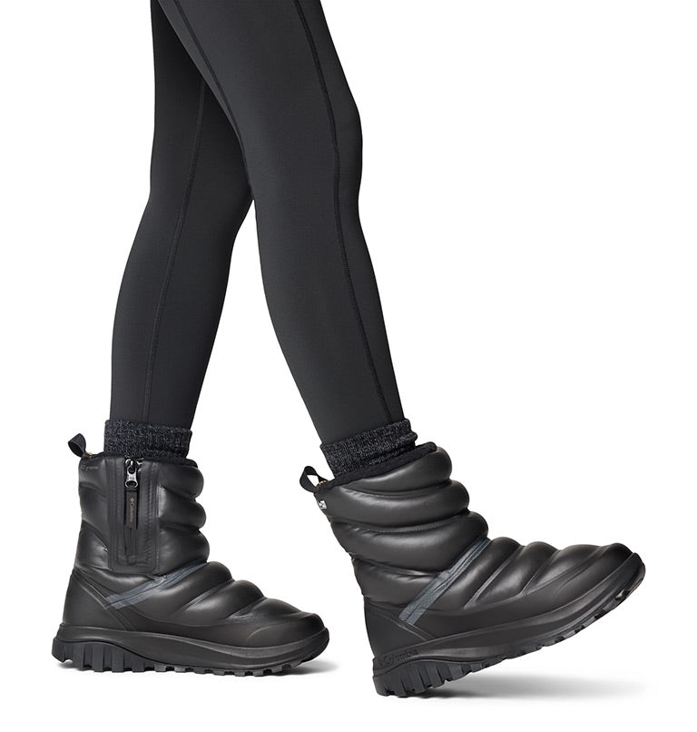 Women's Snowtrot Peak OutDry Extreme Boots