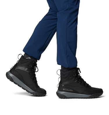 Men's Burnsider Omni-Heat Infinity Boots