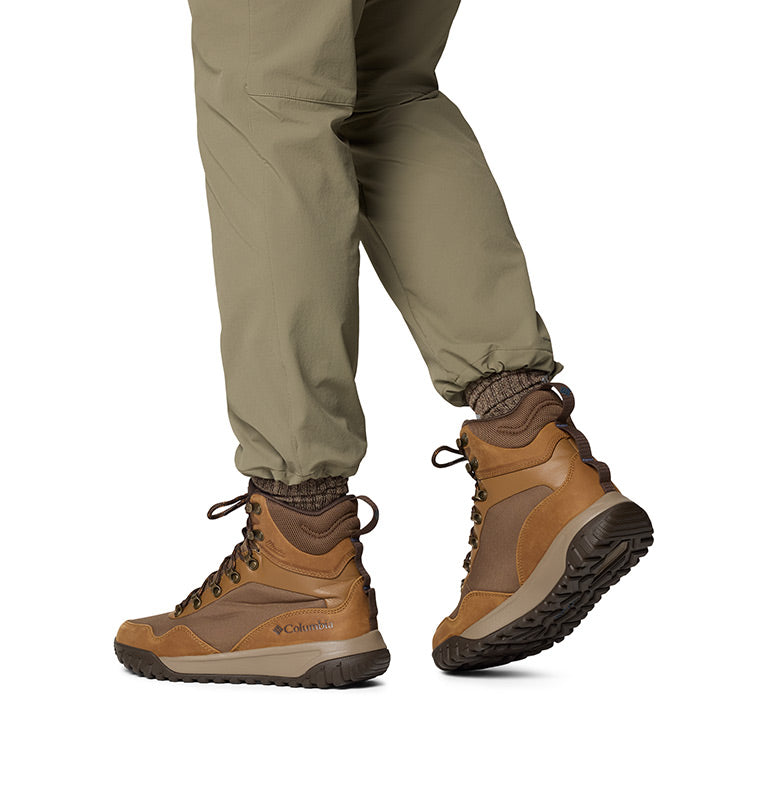 Men's Burnsider Omni-Heat Infinity Boots