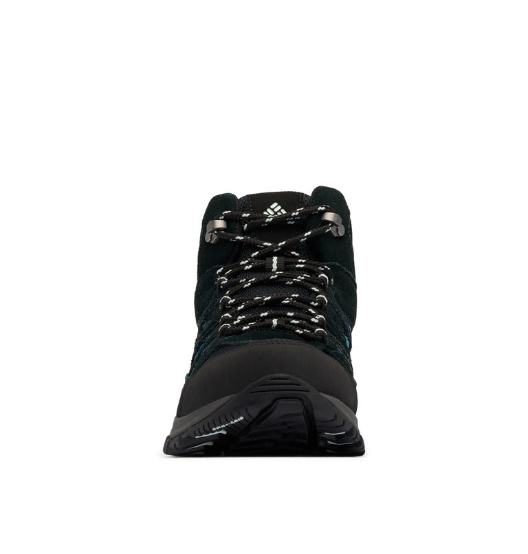 Women's Crestwood Mid Waterproof Hiking Boots