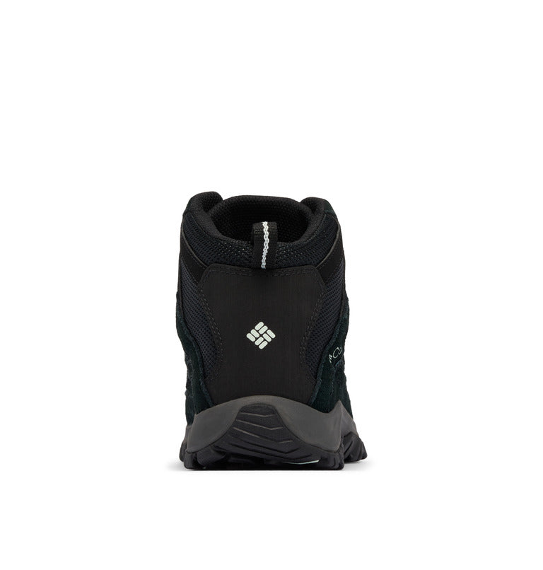 Women's Crestwood Mid Waterproof Hiking Boots