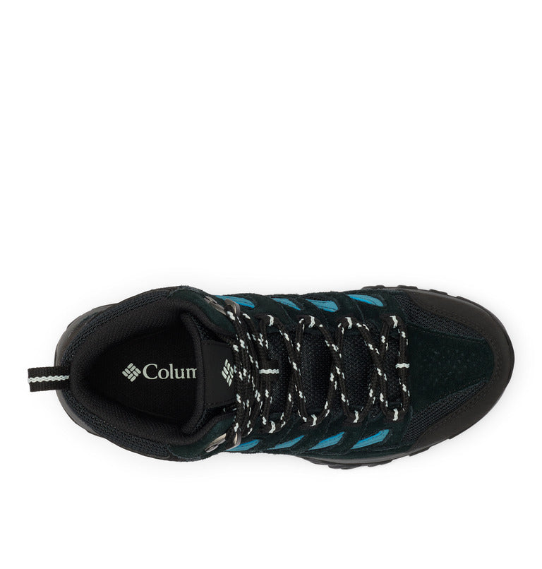 Women's Crestwood Mid Waterproof Hiking Boots