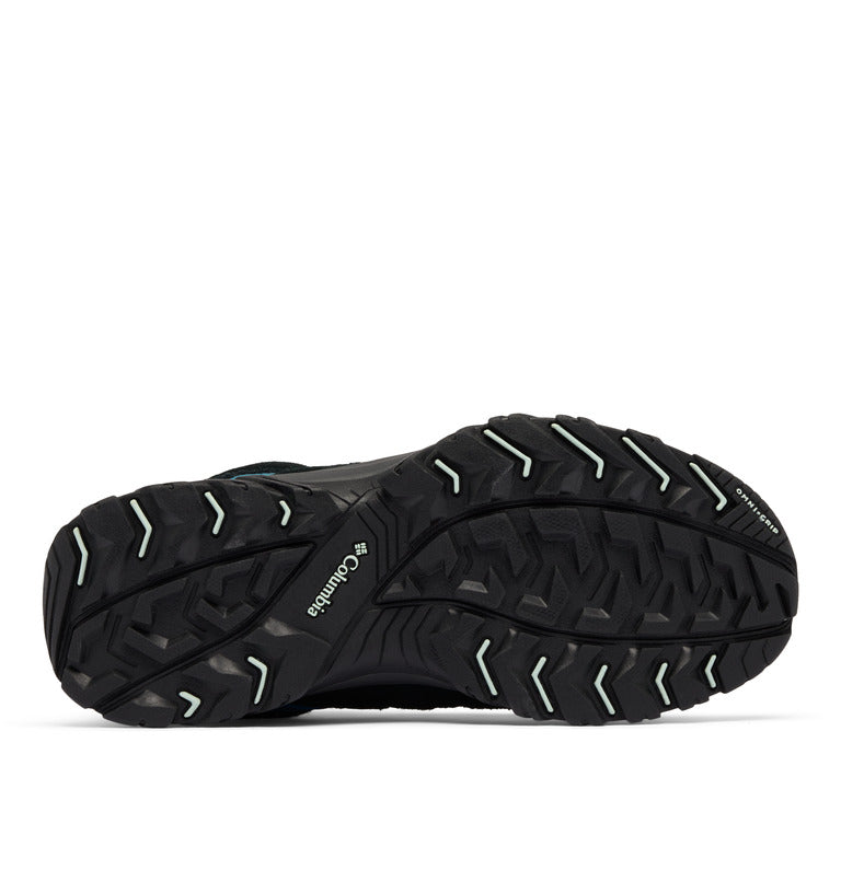 Women's Crestwood Mid Waterproof Hiking Boots