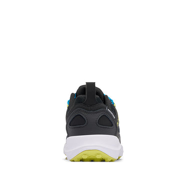 Big Kids' Peakfreak Rush Waterproof Shoes