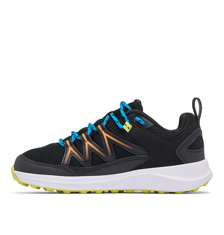 Big Kids' Peakfreak Rush Waterproof Shoes