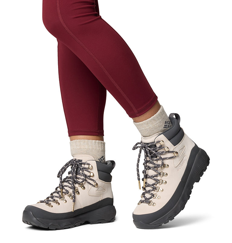 Women's Newton Alpine PT Boots