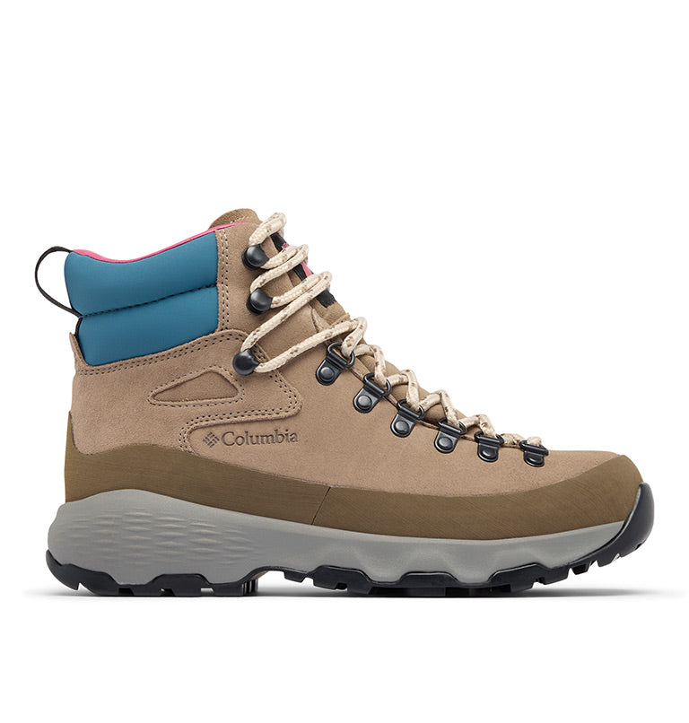 Women's Newton Alpine PT Boots